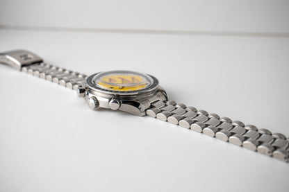 Omega Speedmaster Reduced Schumacher Racing 3510.12