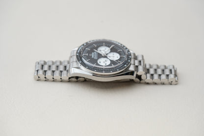 Omega Speedmaster Reverse Panda 310.30.42.50.01.004