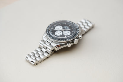 Omega Speedmaster Reverse Panda 310.30.42.50.01.004