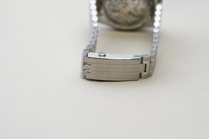 Omega Speedmaster Reverse Panda 310.30.42.50.01.004