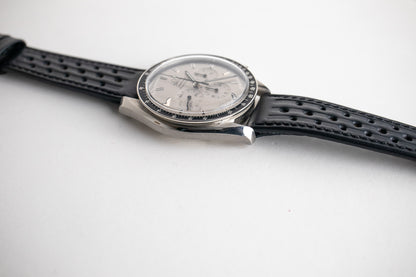 Omega Speedmaster Rhodium Dial 3590.50