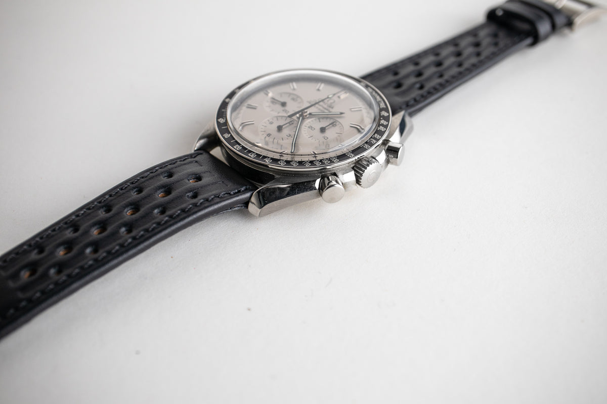 Omega Speedmaster Rhodium Dial 3590.50