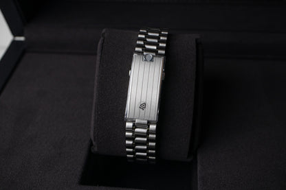 Omega Speedmaster Sapphire Sandwich 310.30.42.50.01.002