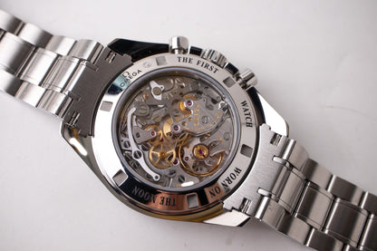Omega Speedmaster Sapphire Sandwich 311.30.42.30.01.006