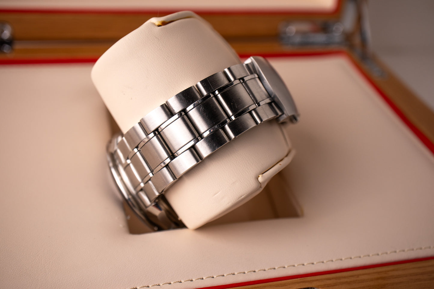 Omega Speedmaster "Tin-Tin" 311.30.42.30.01.004