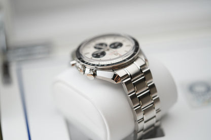 Omega Speedmaster Tokyo 2020 Panda 522.30.42.30.04.001