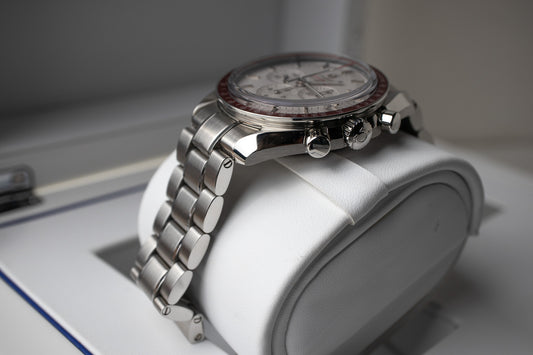 Omega Speedmaster Tokyo 2020 “Rising Sun” 522.30.42.30.06.001