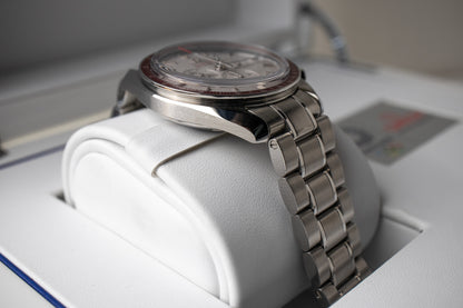 Omega Speedmaster Tokyo 2020 “Rising Sun” 522.30.42.30.06.001