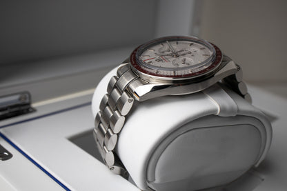 Omega Speedmaster Tokyo 2020 “Rising Sun” 522.30.42.30.06.001