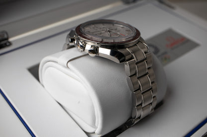 Omega Speedmaster Tokyo 2020 “Rising Sun” 522.30.42.30.06.001