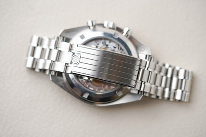 Omega Speedmaster White Moonwatch 310.30.42.50.04.001