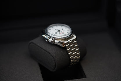 Omega Speedmaster White Moonwatch 310.30.42.50.04.001