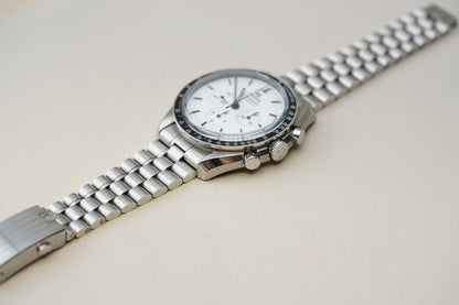Omega Speedmaster White Moonwatch 310.32.42.50.04.001