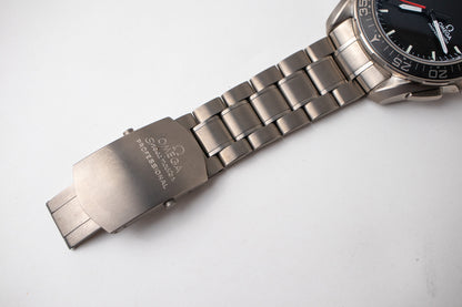 Omega Speedmaster X-33 Skywalker 318.90.45.79.01.001