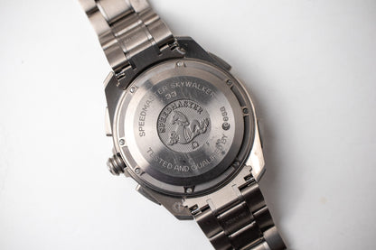 Omega Speedmaster X-33 Skywalker 318.90.45.79.01.001