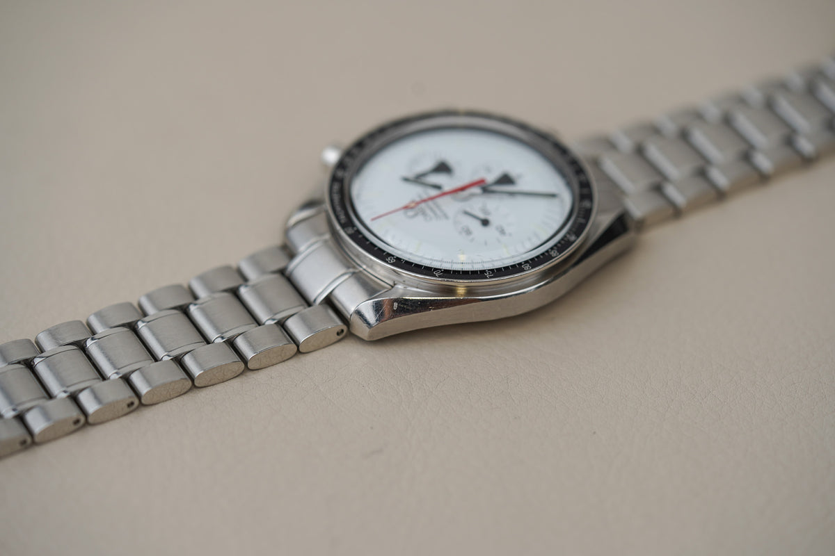 Omega Speedmaster "Alaska Project" 311.32.42.30.04.001 Moonwatch