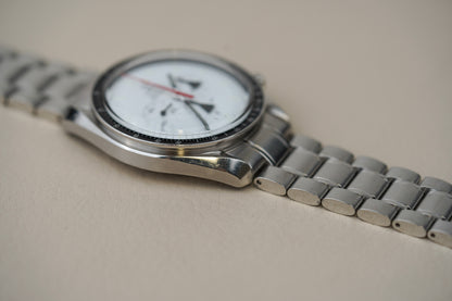 Omega Speedmaster "Alaska Project" 311.32.42.30.04.001 Moonwatch