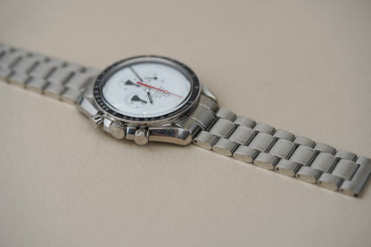Omega Speedmaster "Alaska Project" 311.32.42.30.04.001 Moonwatch