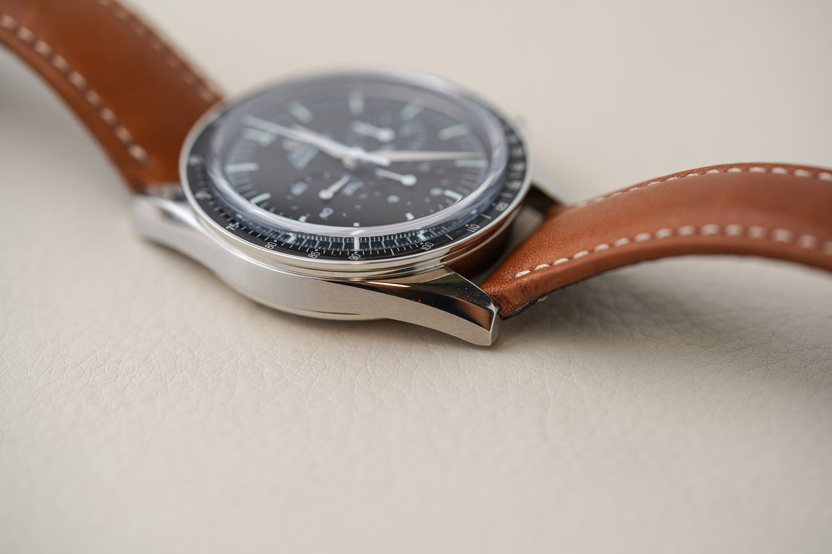 Omega Speedmaster "First Omega In Space" 311.32.40.30.01.001