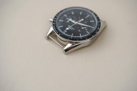 Omega Speedmaster "First Omega In Space" 311.32.40.30.01.001