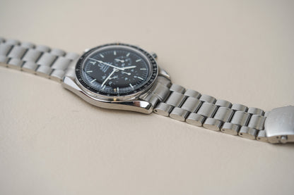 Omega Speedmaster 'Galaxy Express 999' 3571.50 Moonwatch