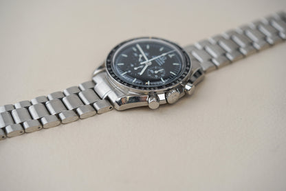 Omega Speedmaster 'Galaxy Express 999' 3571.50 Moonwatch