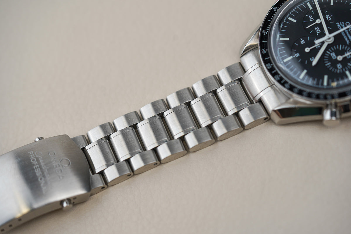 Omega Speedmaster 'Galaxy Express 999' 3571.50 Moonwatch