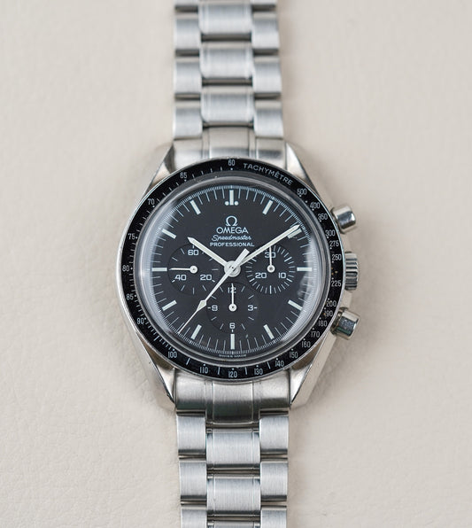 Omega Speedmaster 'Galaxy Express 999' 3571.50 Moonwatch