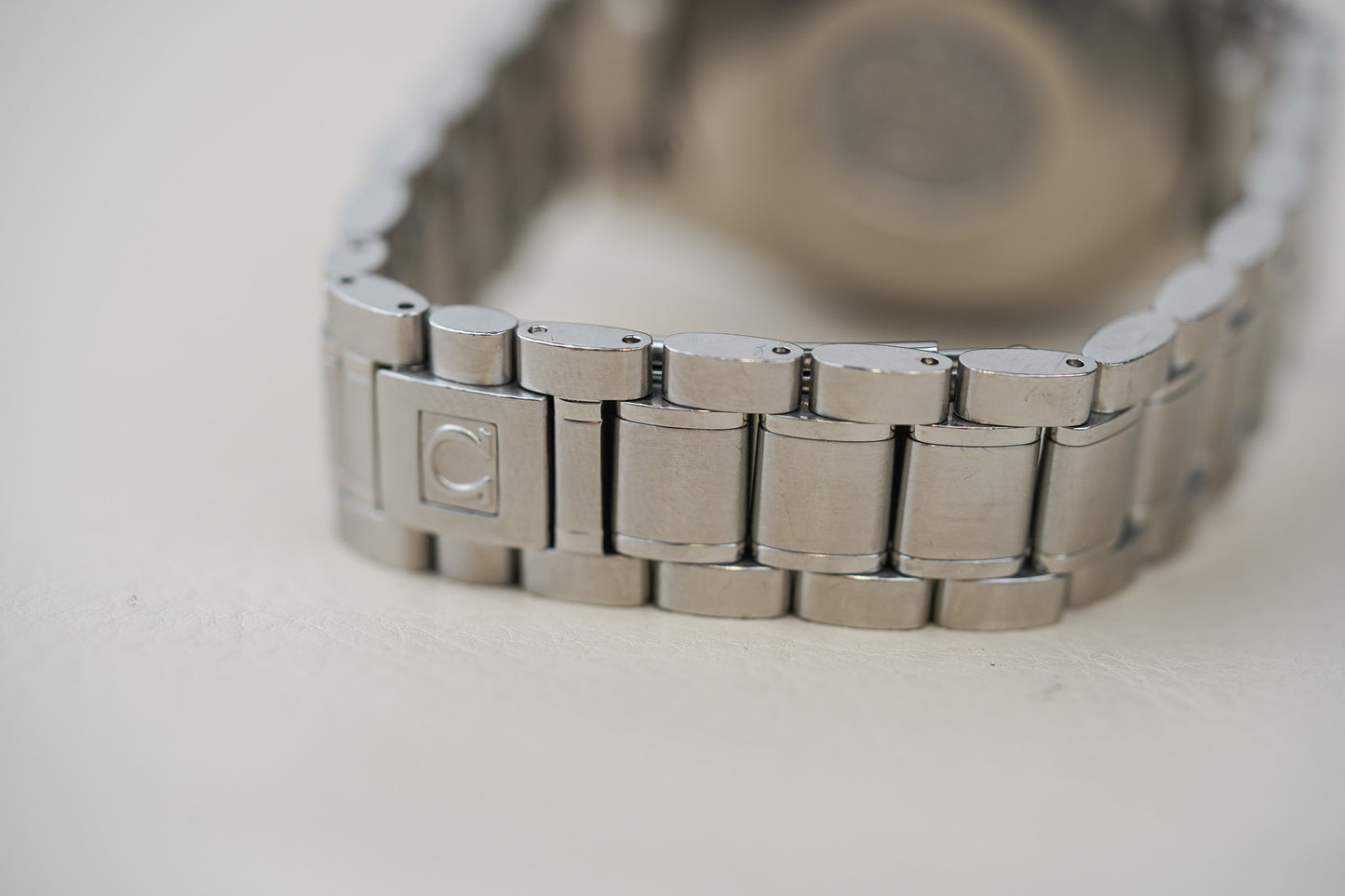 Omega Speedmaster 'Marui' Reduced Special Edition 3513.51