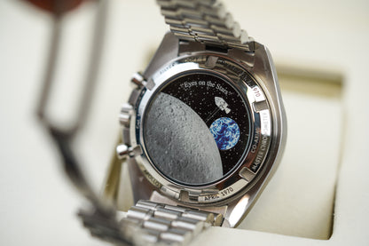 Omega Speedmaster “Silver Snoopy Award” 310.32.42.50.02.001 Moonwatch
