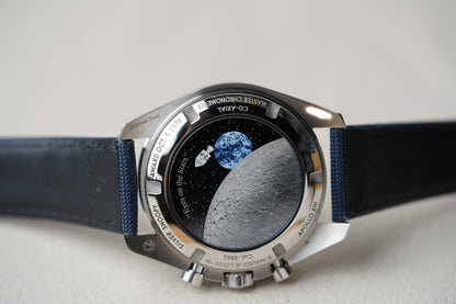 Omega Speedmaster “Silver Snoopy Award” 310.32.42.50.02.001