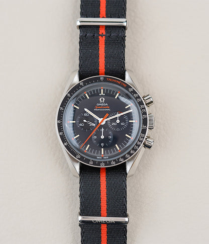 Omega Speedmaster 'Speedy Tuesday' 2 Ultraman 311.12.42.30.01.001