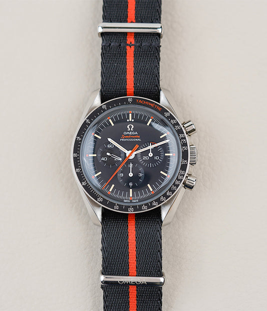 Omega Speedmaster 'Speedy Tuesday' 2 Ultraman 311.12.42.30.01.001