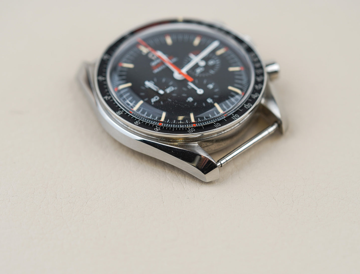 Omega Speedmaster 'Speedy Tuesday' 2 Ultraman 311.12.42.30.01.001