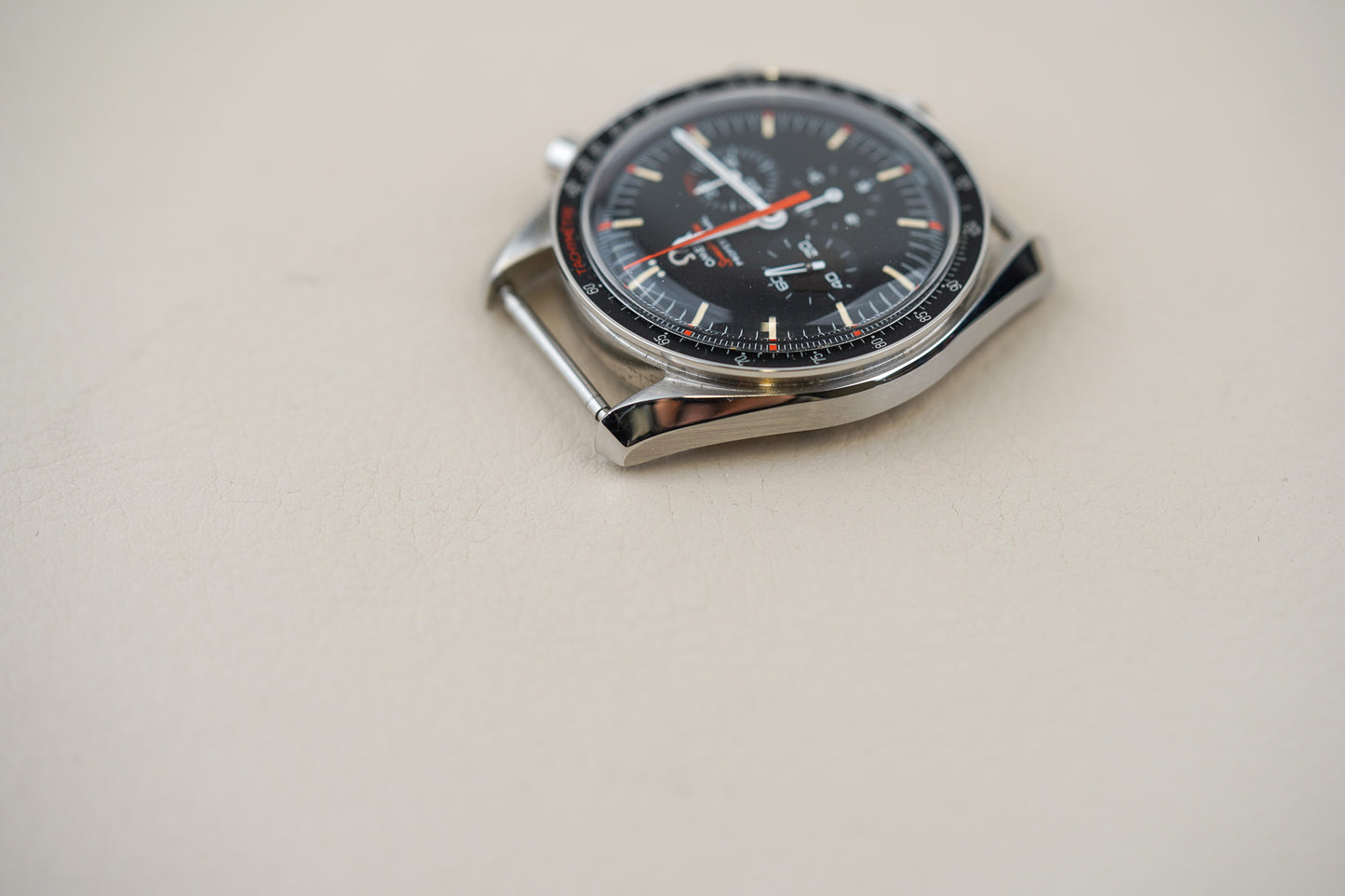 Omega Speedmaster 'Speedy Tuesday' 2 Ultraman 311.12.42.30.01.001