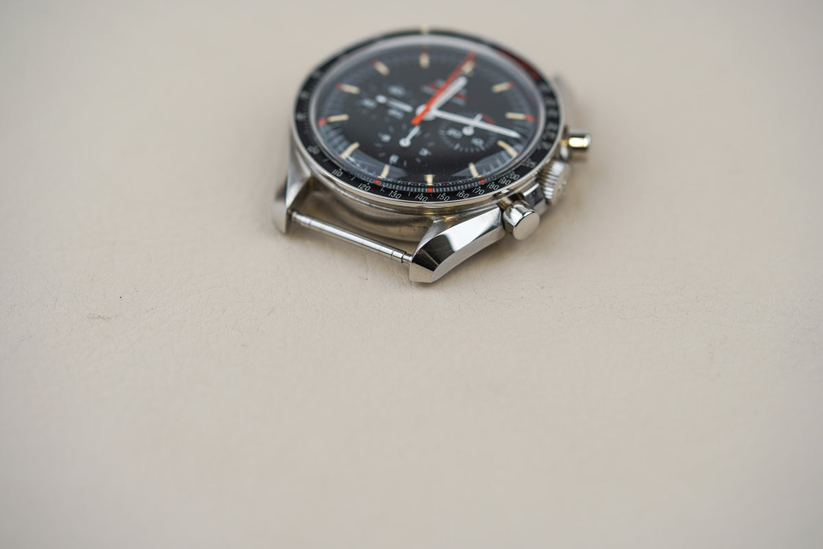 Omega Speedmaster 'Speedy Tuesday' 2 Ultraman 311.12.42.30.01.001