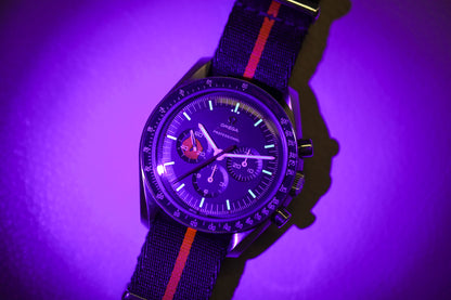 Omega Speedmaster 'Speedy Tuesday' 2 Ultraman 311.12.42.30.01.001