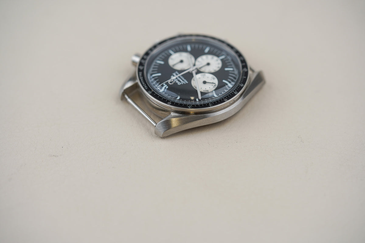 Omega Speedmaster 'Speedy Tuesday' Alaska Project 311.32.42.30.01.001