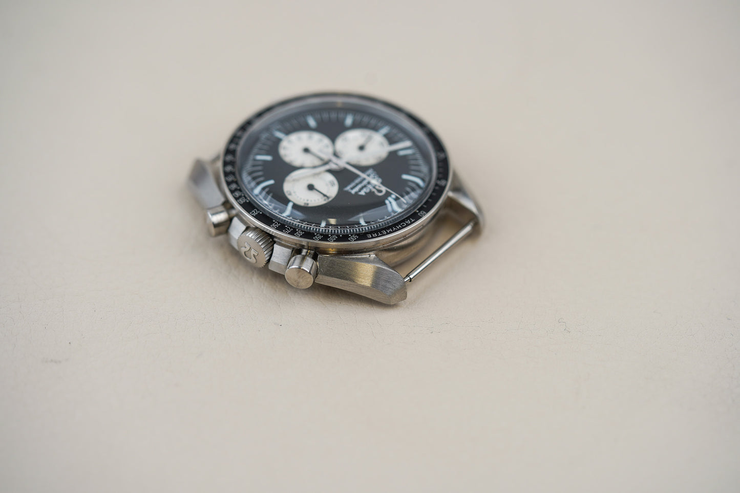 Omega Speedmaster 'Speedy Tuesday' Alaska Project 311.32.42.30.01.001