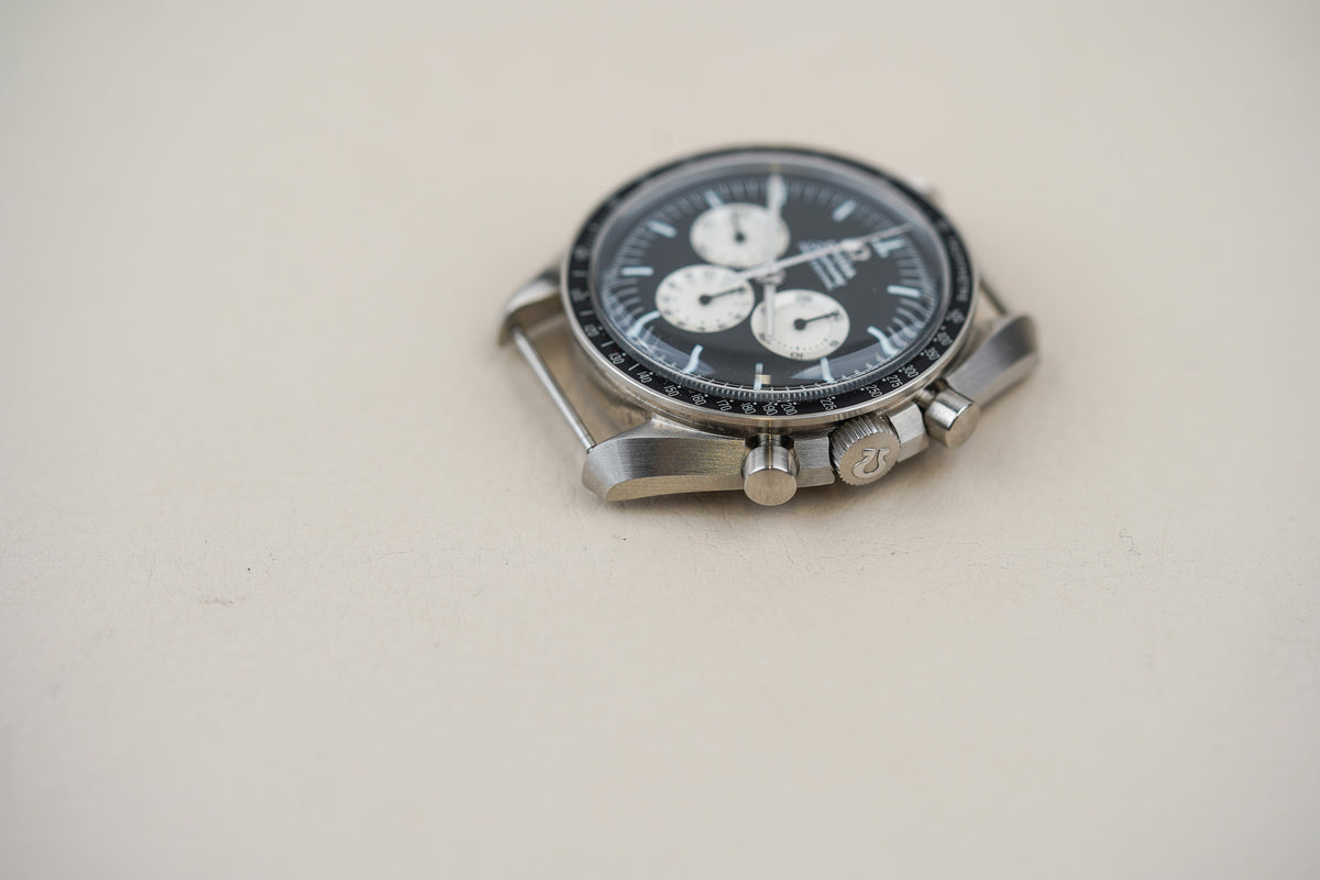 Omega Speedmaster 'Speedy Tuesday' Alaska Project 311.32.42.30.01.001