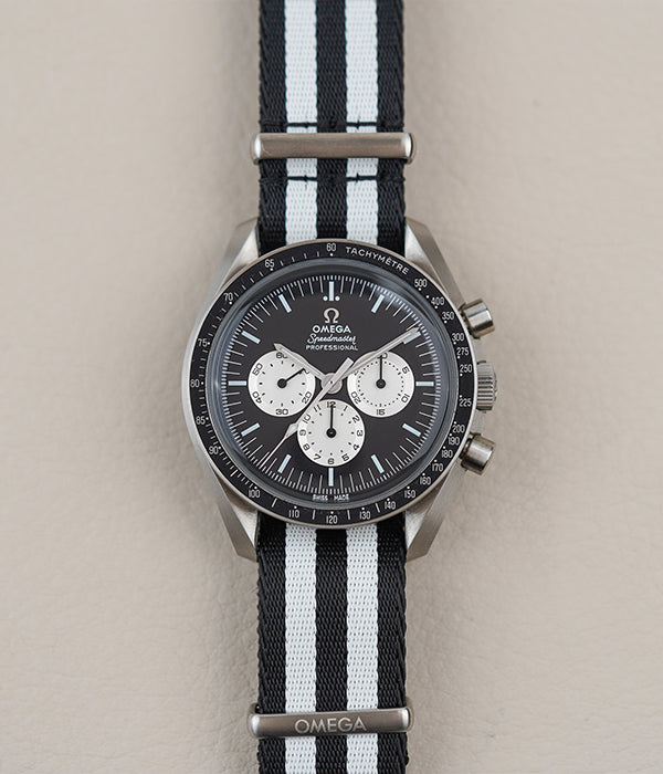 Omega Speedmaster 'Speedy Tuesday' Alaska Project 311.32.42.30.01.001