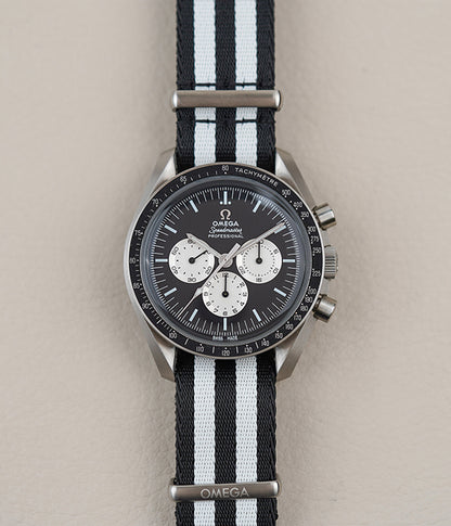 Omega Speedmaster 'Speedy Tuesday' Alaska Project 311.32.42.30.01.001