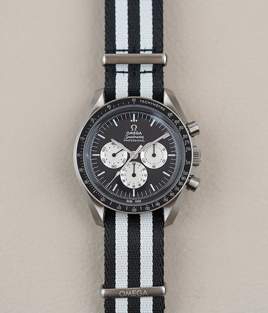 Omega Speedmaster 'Speedy Tuesday' Alaska Project 311.32.42.30.01.001