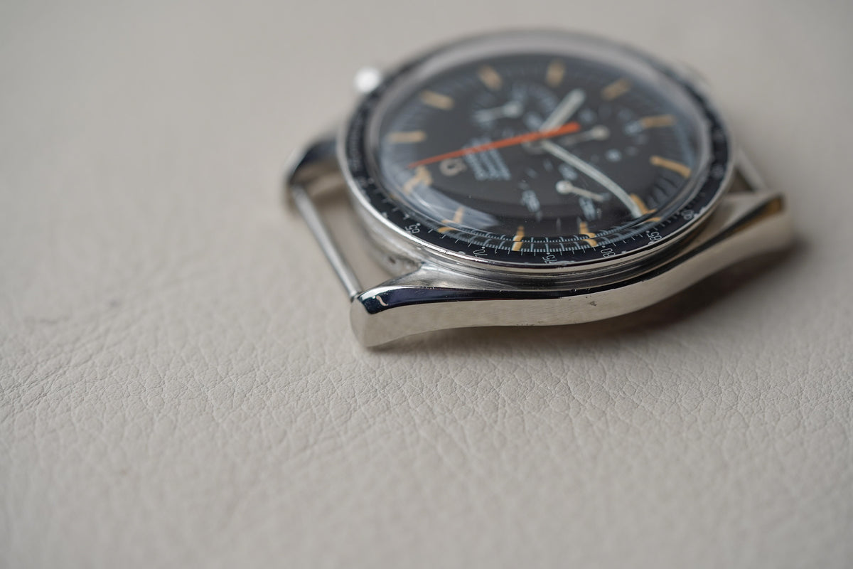 1968 Omega Speedmaster 145.012-67