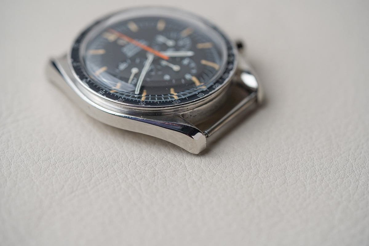 1968 Omega Speedmaster 145.012-67