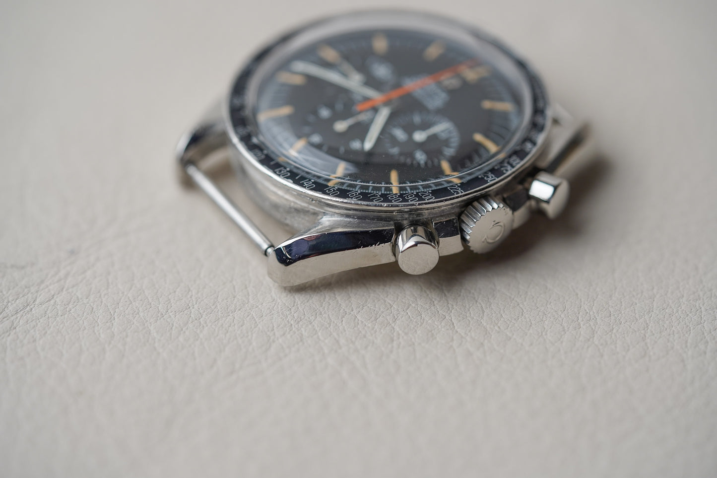 1968 Omega Speedmaster 145.012-67