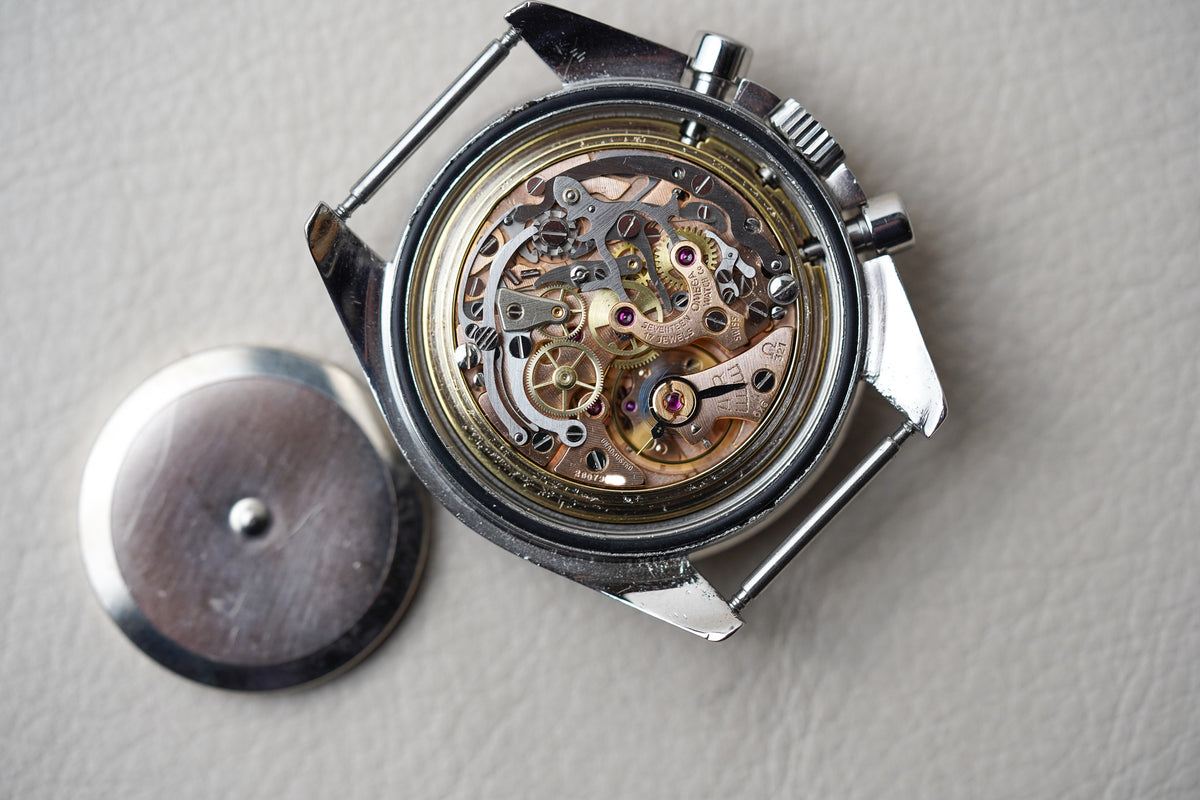 1968 Omega Speedmaster 145.012-67