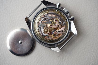 1968 Omega Speedmaster 145.012-67