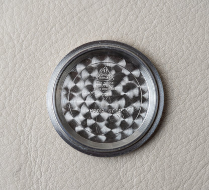 1968 Omega Speedmaster 145.012-67