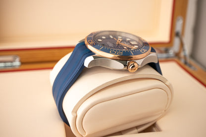 Omega Seamaster 300M Sedna Gold 210.22.42.20.03.002